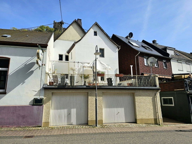 Frontansicht