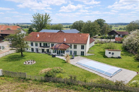 00_Hausansicht_Süden (KI)