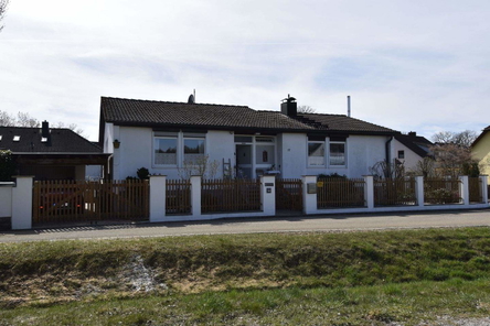 Aussenansicht
