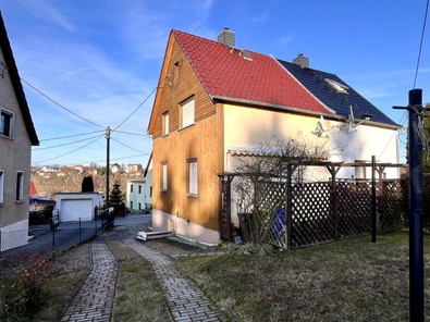 Hausrueck