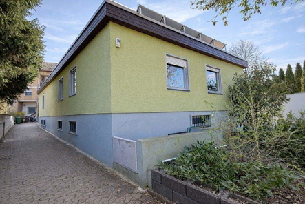 Ansicht