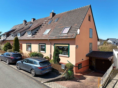 Frontansicht