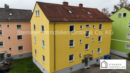 Eigentumswohnung Weiden1