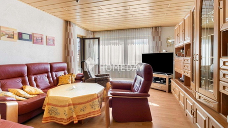 Wohnzimmer 1