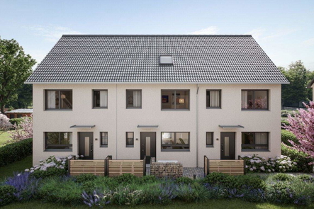 Vorderansicht
