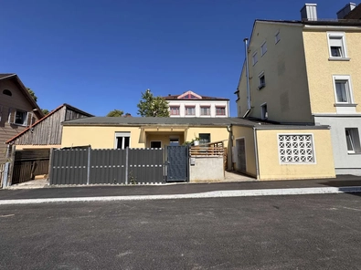 Wohnung