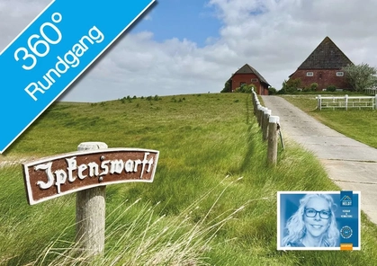 Zufahrt zum SCHWALBENHOF