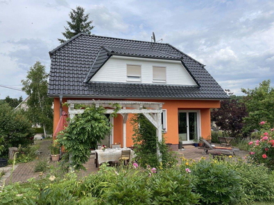 Rückansicht