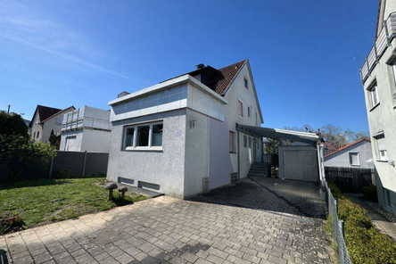 Aussenansicht