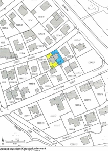 Lageplan-Gluckstraße 3+3a-farbig