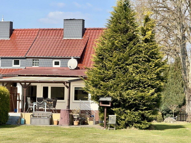 Hinteransicht