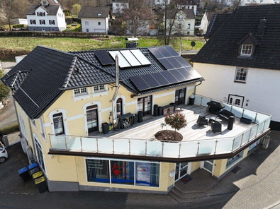 Hausansicht Bild 1