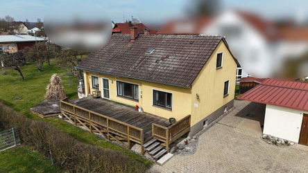 Südansicht