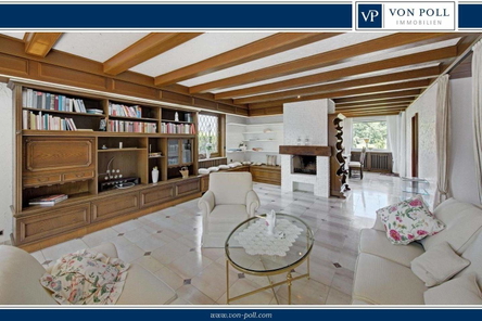 VON POLL IMMOBILIEN