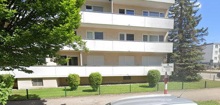 3-Zi-Whg. Berg am Laim