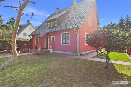 Fassadenansicht