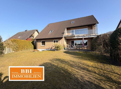 Willkommen Zuhause