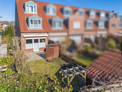 Gartenansicht
