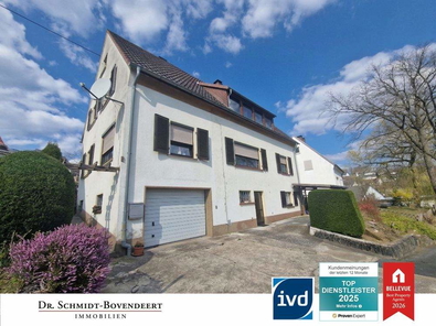 Vorderansicht