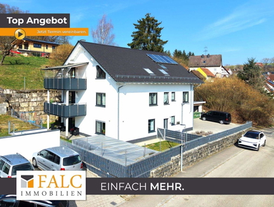 Ihr neues Traumhaus