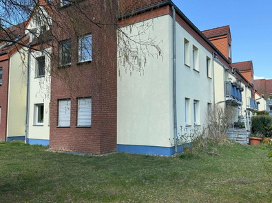 Erdgeschosswohnung