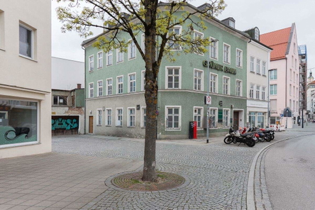 Außenansicht