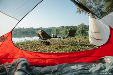 Campingplatz