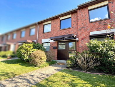 Ihr neues Zuhause in Glinde