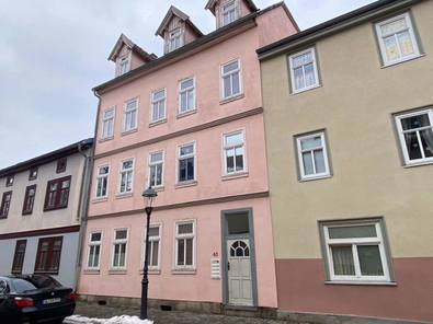 Hausansicht Bild 2