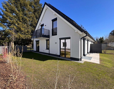DHH 1 Westansicht