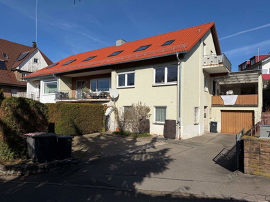 Ansicht