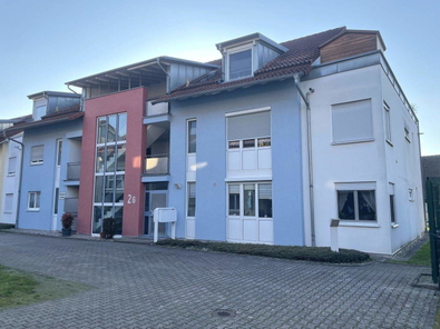Außenansicht