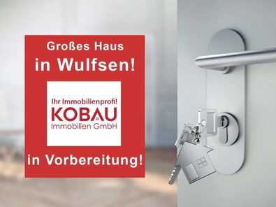 Vorankündigung