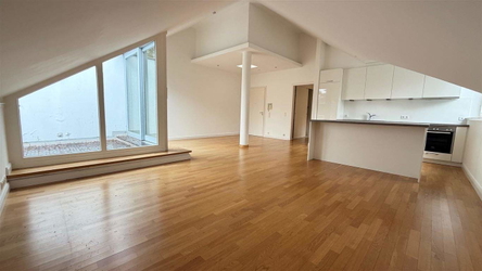 Wohnzimmer 1. Ansicht