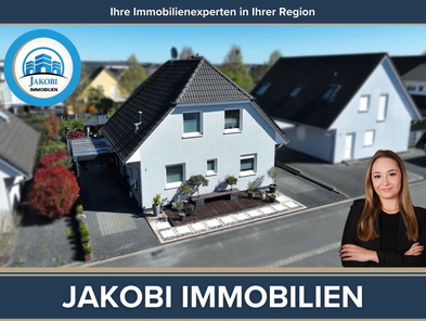 Einfamilienhaus in Weilerswist
