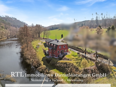 Haus mit Grundstück