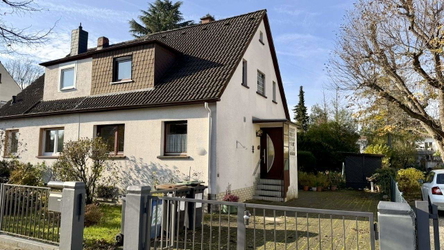 Vorderansicht