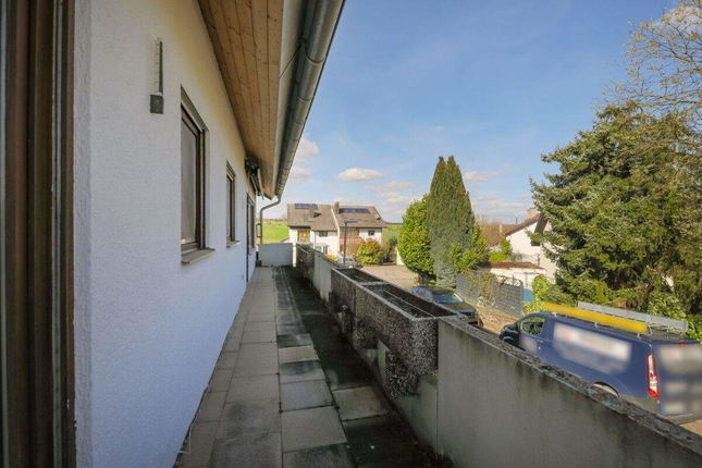 Bild: Balkon EG