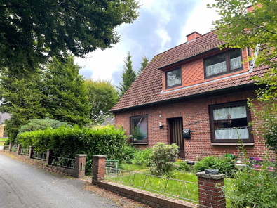 Straßenansicht