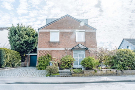 Strassenansicht