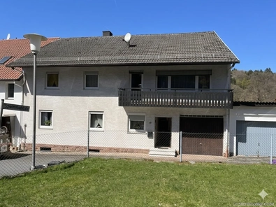 Einfamilienhaus für Macher