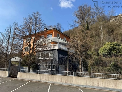 Hausansicht Süd-Ost