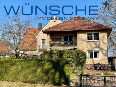 Mehrfamilienhaus mit 6 Wohneinheiten