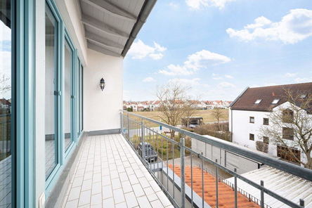 Balkon 1