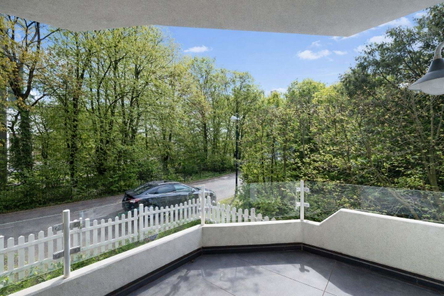 Balkon