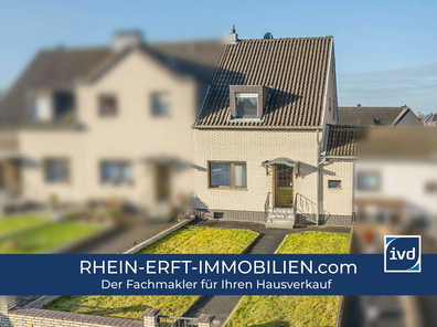 Haus in Kerpen-Balkhausen