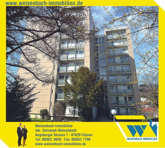 Weisenbach Immobilien