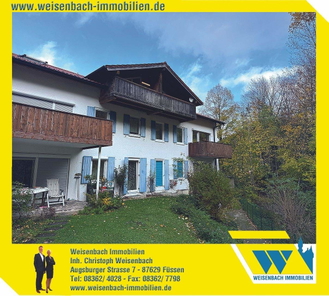 Weisenbach Immobilien