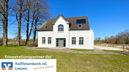 Kooperationspartner der Raiffeisenbank eG, Leezen