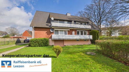 Kooperationspartner der Raiffeisenbank eG Leezen